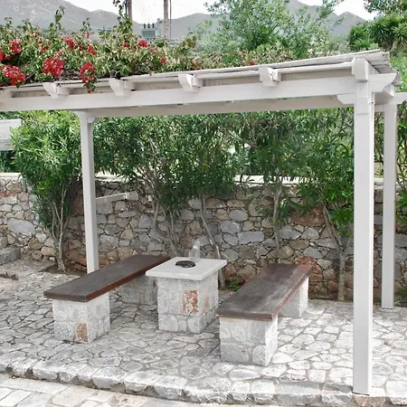 Panorama Villa's Léfktro