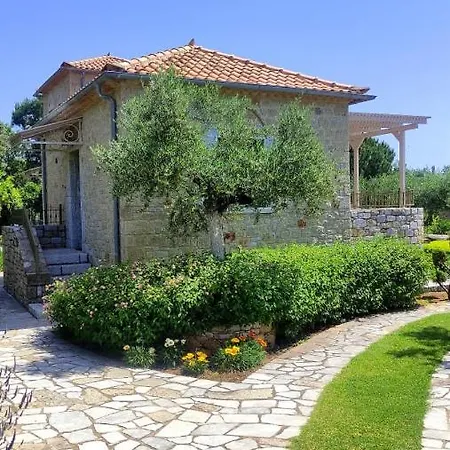 Panorama Villa's *