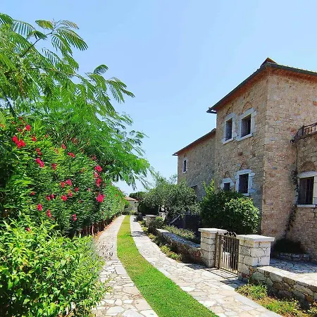 וילה Panorama Villa's *