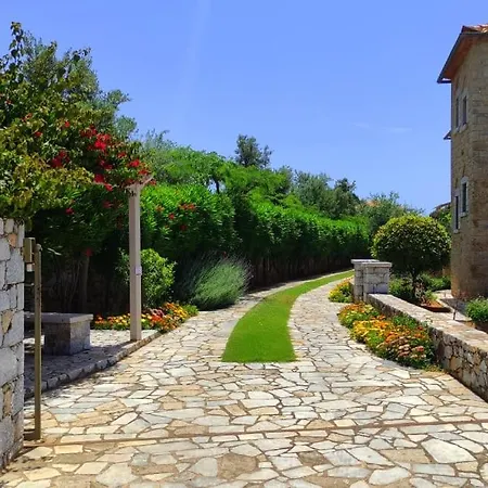 Villa Panorama Villa's