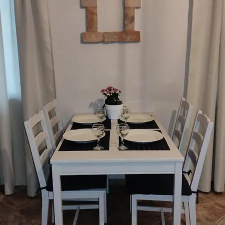 Panorama Villa's *