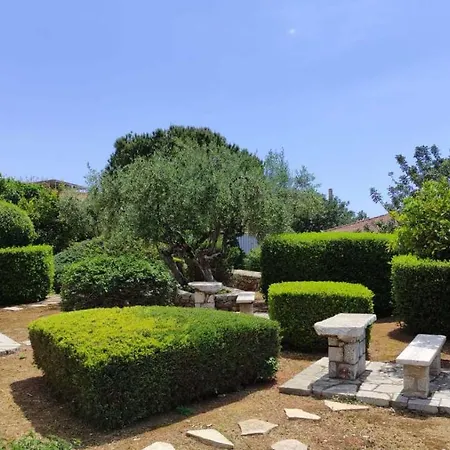 Panorama Villa's Villa *