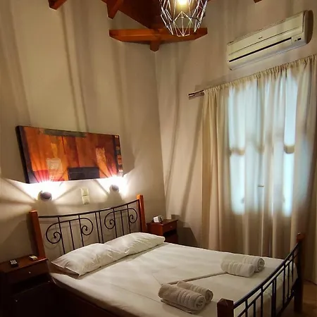 וילה Panorama Villa's