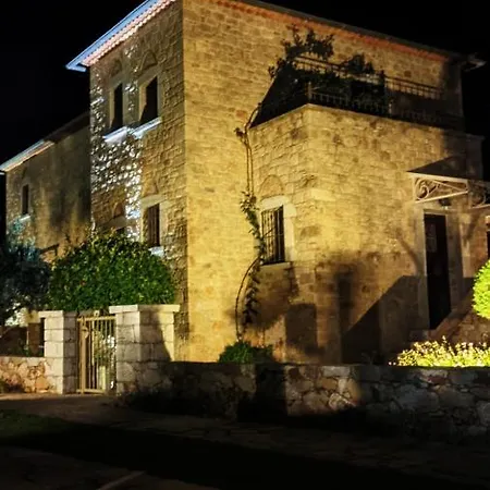 Panorama Villa's Villa Levktron