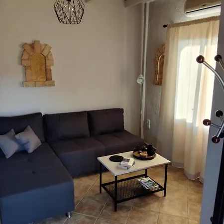 Panorama Villa's וילה *