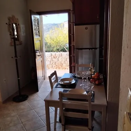 וילה Panorama Villa's Lévktron