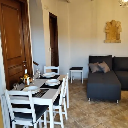 Panorama Villa's