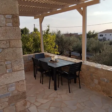 Panorama Villa's Léfktro