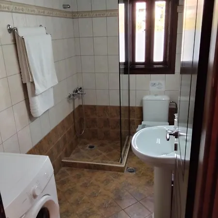 וילה Panorama Villa's *