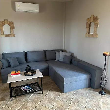 וילה Panorama Villa's Lévktron