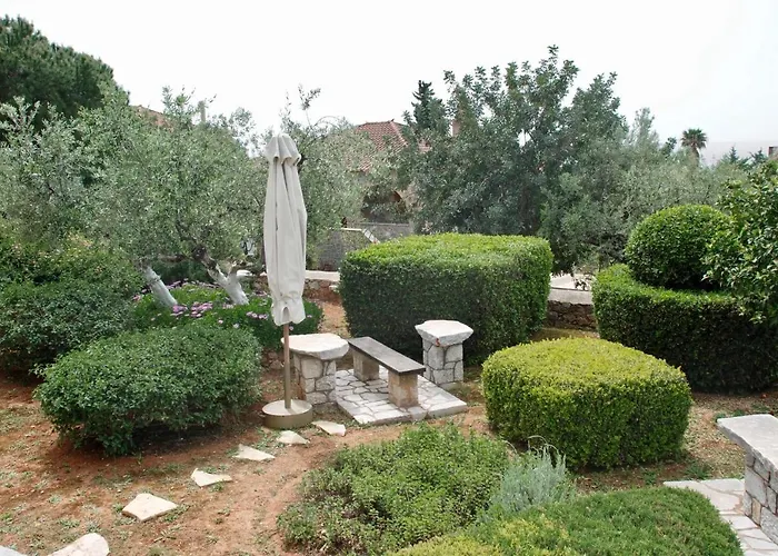 Panorama Villa's Βίλα Λεύκτρο