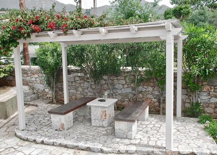 Panorama Villa's Λεύκτρο