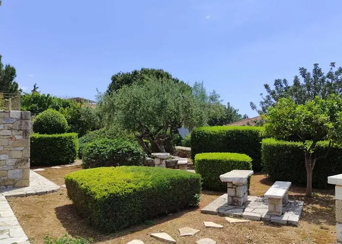 Panorama Villa's Βίλα *