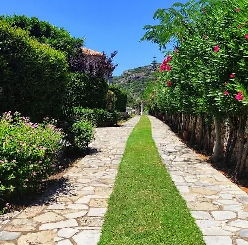 Βίλα Panorama Villa's *