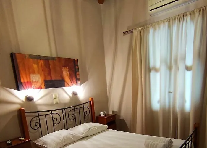 Βίλα Panorama Villa's