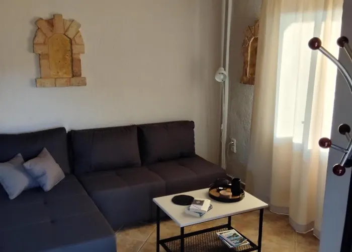 Panorama Villa's Villa *