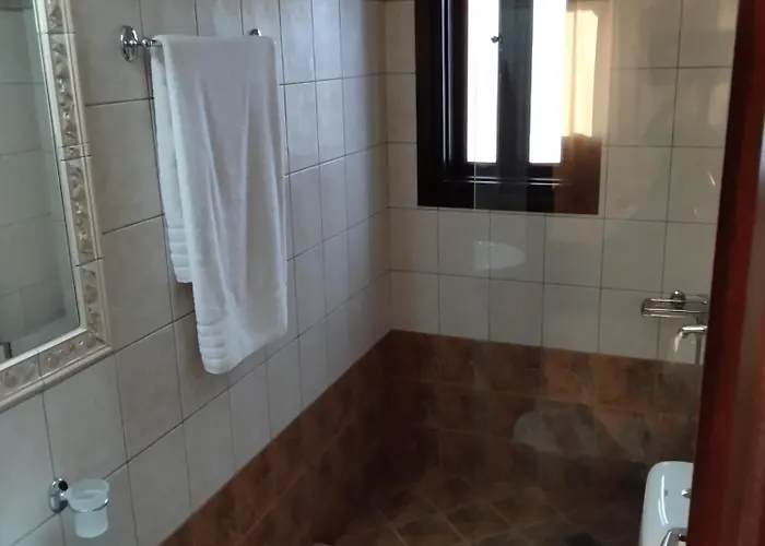 Panorama Villa's Βίλα Λεύκτρο