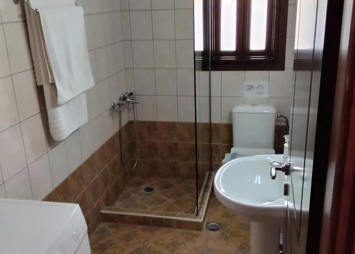 Βίλα Panorama Villa's *